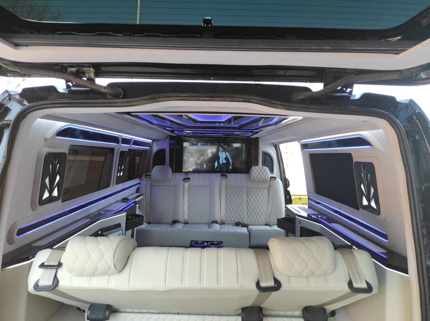 Havalimanı VIP transferleri